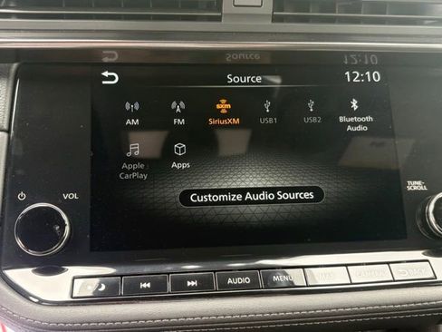 Used 2024 Nissan Z Performance w/ Floor Mat Package RWD image 29