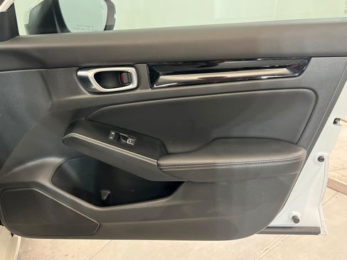 Used 2023 Honda Civic Sport Touring image 24