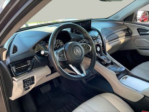 Used 2019 Acura RDX AWD w/ Technology Package image 18