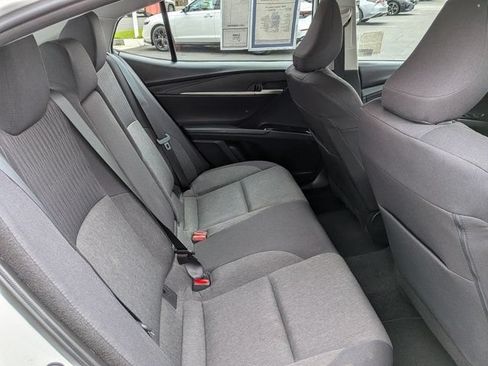 Used 2025 Toyota Camry LE w/ Convenience Package FWD image 7