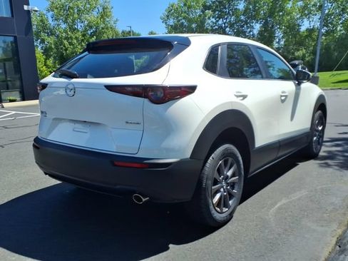 Certified 2025 MAZDA CX-30 AWD 2.5 S image 5
