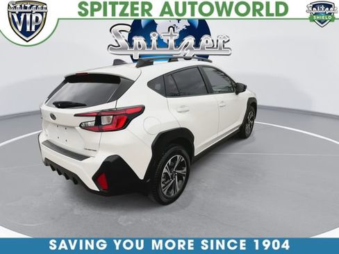 Used 2024 Subaru Crosstrek 2.0i Premium image 9