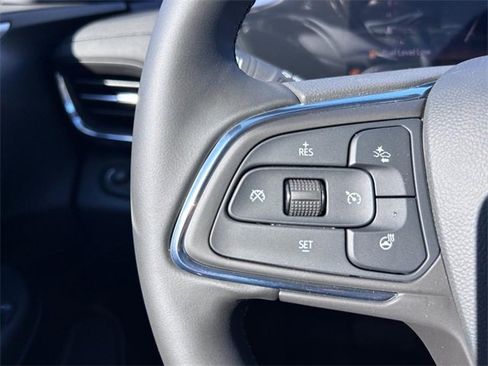 New 2026 Buick Envista Preferred w/ Convenience I Package image 10