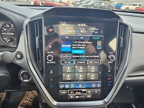 Used 2024 Subaru Crosstrek 2.5i Limited w/ Popular Package #4A image 21