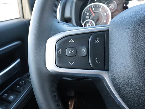 New 2024 RAM 2500 Big Horn w/ Night Edition image 38