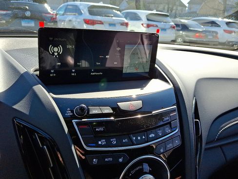 New 2026 Acura RDX w/Advance Package image 12