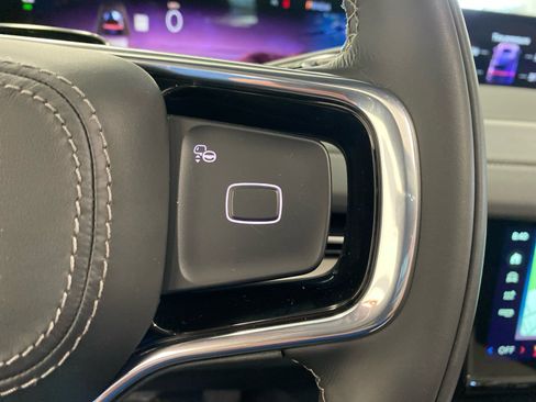 New 2026 Lincoln Navigator Reserve w/ Jet Appearance Package image 23