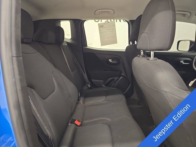 Used 2020 Jeep Renegade Sport FWD image 12