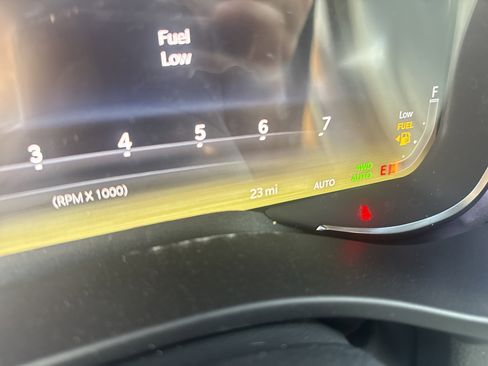 New 2026 RAM 1500 Big Horn image 21