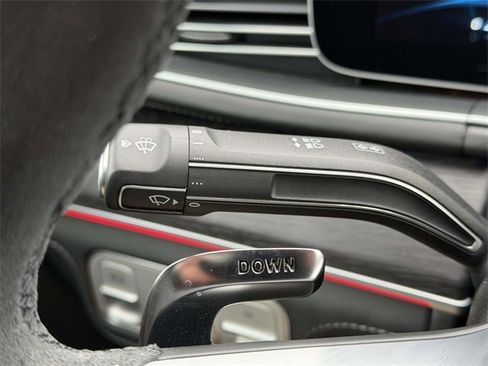 Used 2024 Mercedes-Benz GLE 53 AMG 4MATIC Coupe image 18