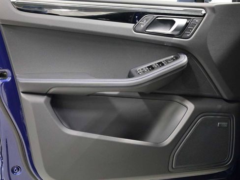 Used 2026 Porsche Macan S image 16