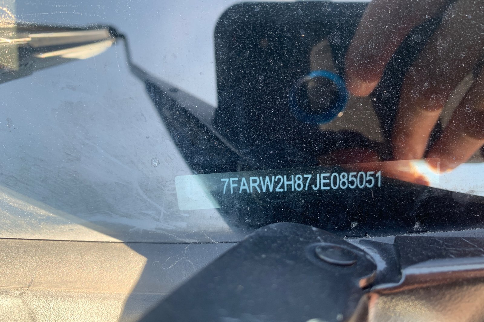Used 2018 Honda CR-V EX-L image 9