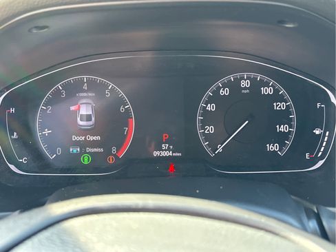 Used 2019 Honda Accord LX image 18