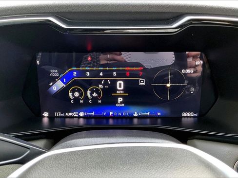 Used 2024 Chevrolet Colorado ZR2 w/ ZR2 Convenience Package III image 21