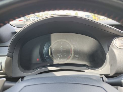 Used 2016 Lexus IS 300 AWD w/ F Sport Package image 32