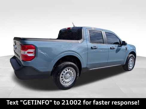 Used 2022 Ford Maverick XL image 3