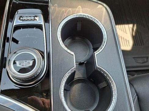 New 2025 Cadillac Lyriq Sport w/ LPO, Floor Liner Package image 16