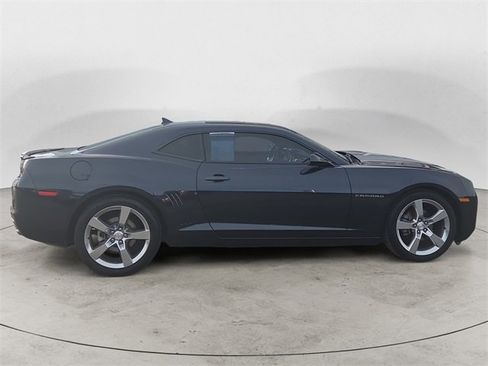 Used 2013 Chevrolet Camaro LT w/ RS Package image 6