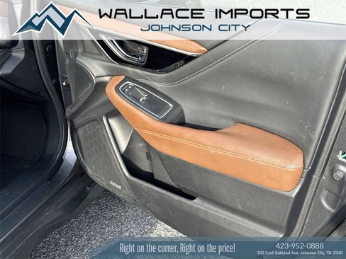 Used 2020 Subaru Outback Touring XT image 41