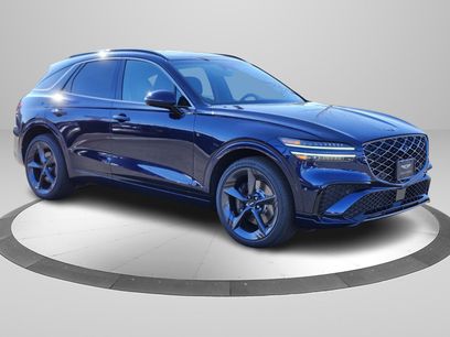 New 2026 Genesis GV70 2.5T Sport Prestige