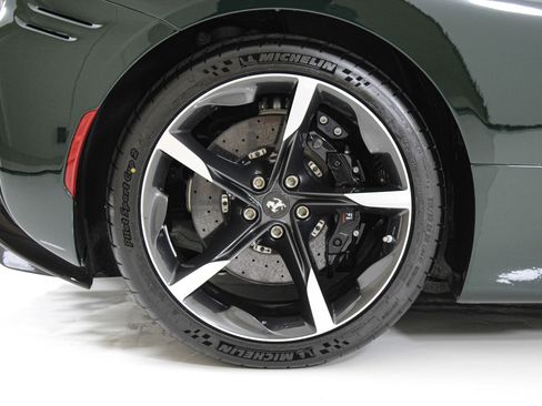 Certified 2021 Ferrari SF90 Stradale AWD/4WD image 16