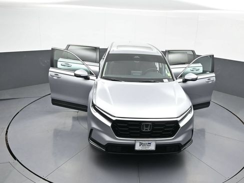 Used 2026 Honda CR-V EX image 46