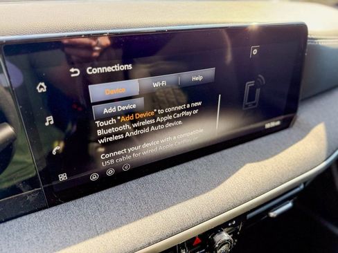 New 2026 Nissan Kicks SV image 35