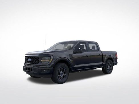New 2026 Ford F150 STX RWD image 2