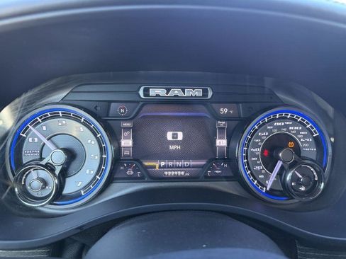 Used 2019 RAM 1500 Limited image 15