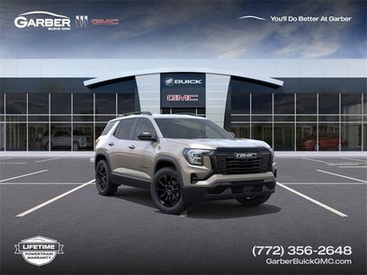 New 2026 GMC Terrain Elevation w/ Elevation Premium Package