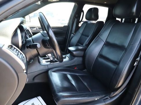 Used 2020 Jeep Grand Cherokee Limited AWD/4WD image 13