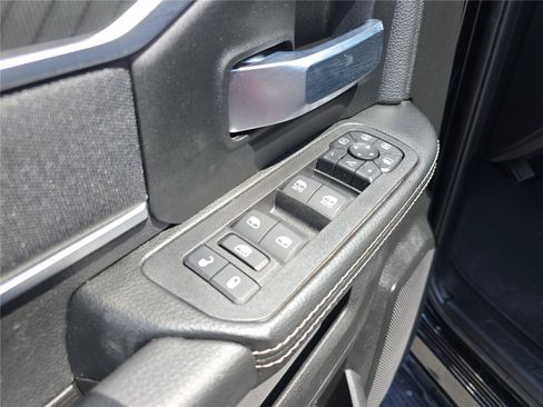 Used 2026 RAM 2500 Big Horn AWD/4WD image 19