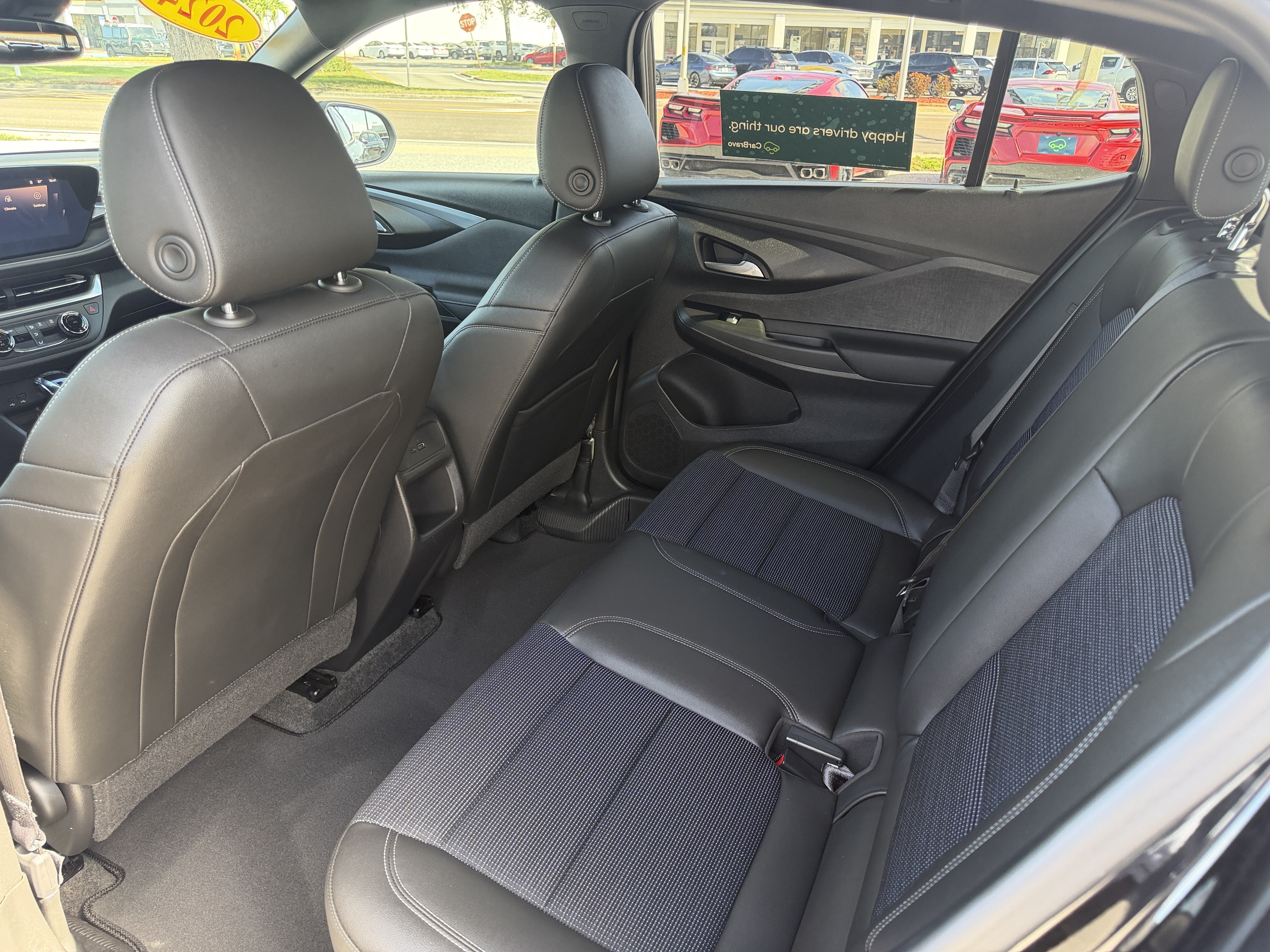 Certified 2024 Buick Envista Preferred w/ Convenience II Package FWD image 18
