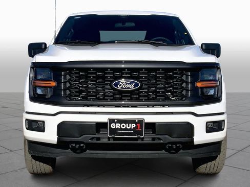 New 2026 Ford F150 STX w/ Equipment Group 200A image 3
