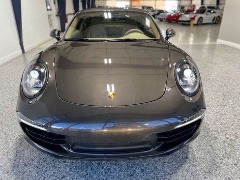 Used 2013 Porsche 911 Carrera 4S image 11