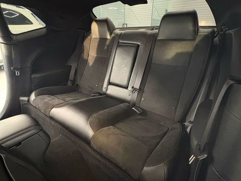 Used 2021 Dodge Challenger R/T w/ Plus Package image 22