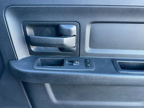 Used 2022 RAM 2500 Tradesman image 20