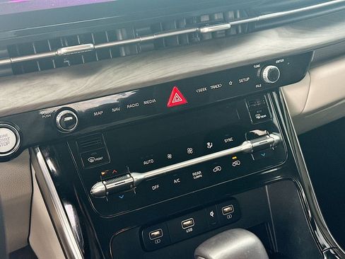 Used 2024 Kia Carnival EX image 14