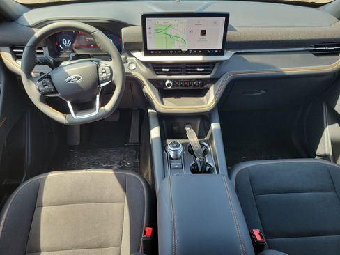 New 2026 Ford Explorer Tremor AWD/4WD image 29