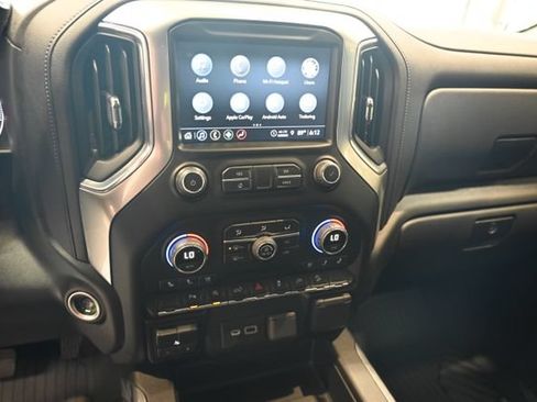Used 2021 Chevrolet Silverado 1500 LTZ AWD/4WD image 15