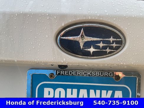 Used 2021 Subaru Outback Limited AWD/4WD image 14