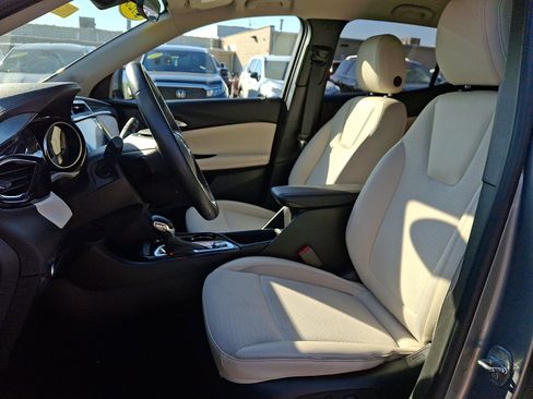 Used 2023 Buick Encore GX Preferred w/ Cold Weather Comfort Package FWD image 13