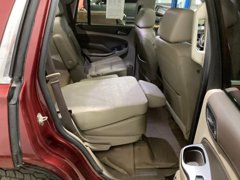 Used 2017 Chevrolet Tahoe LT image 9