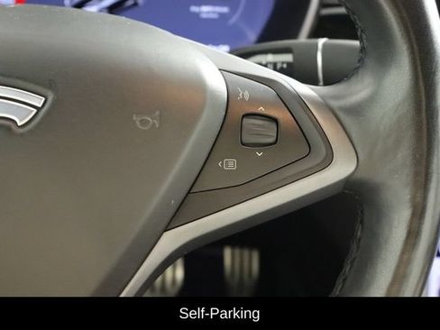 Used 2018 Tesla Model S P100D AWD/4WD image 17