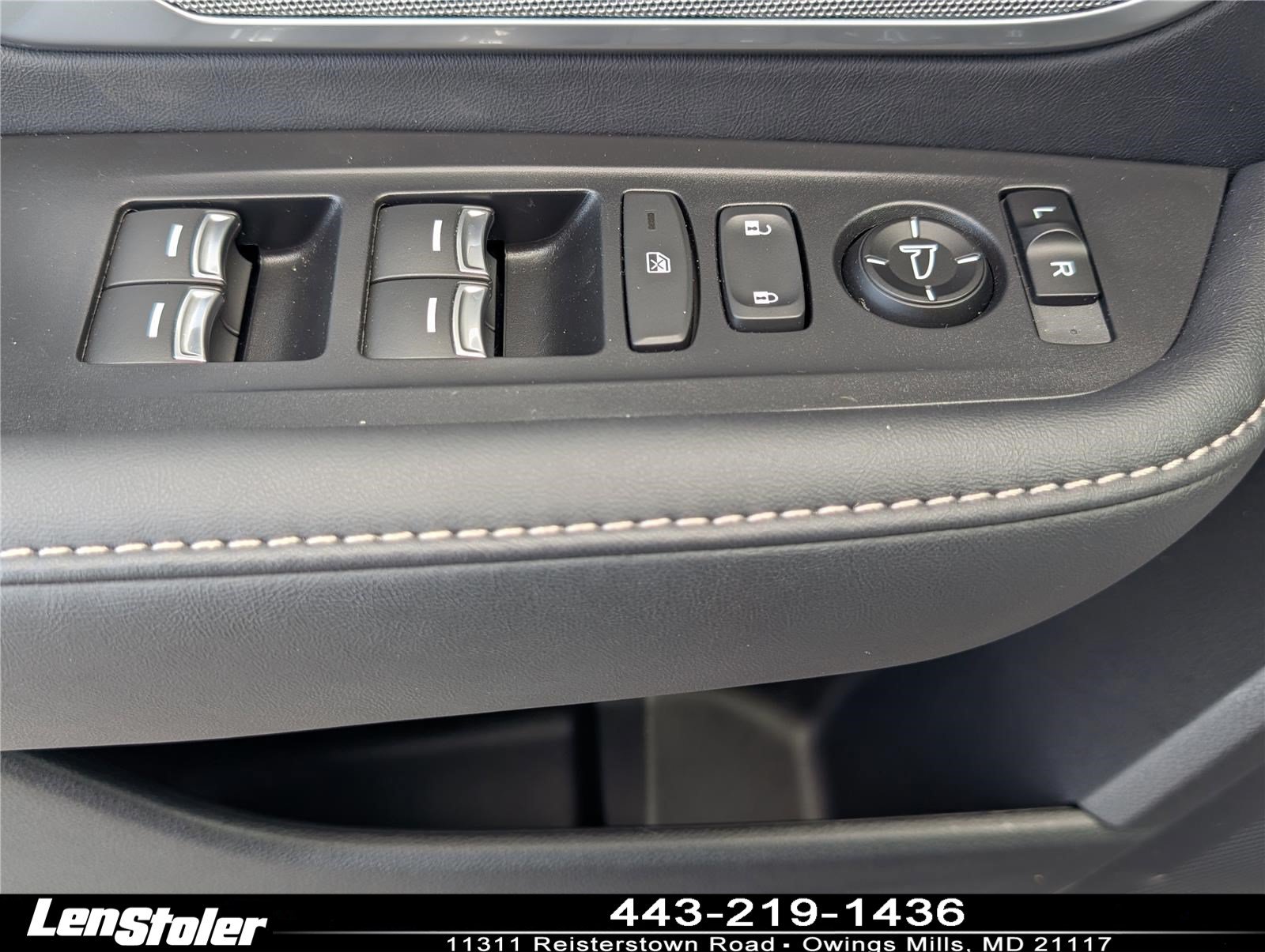 Used 2024 Acura RDX w/ Technology Package AWD/4WD image 19