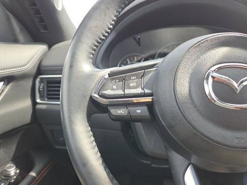 Certified 2024 MAZDA CX-5 Carbon Edition AWD/4WD image 22