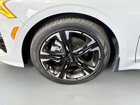 Used 2023 Kia K5 GT-Line w/ GT-Line Premium Package FWD image 38