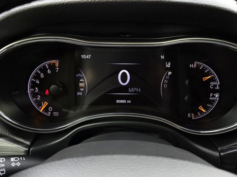 Used 2021 Jeep Grand Cherokee Limited w/ Quick Order Package 28K 80th image 2