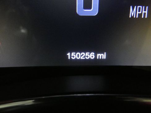 Used 2019 Dodge Durango Citadel w/ Technology Group AWD/4WD image 21
