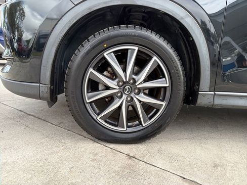 Used 2018 MAZDA CX-5 Grand Touring image 11